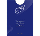 Gipsy Translucent Ultra Sheer Glass Tights