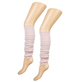 Plain Leg Warmers (Made In England)