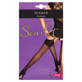 Silky Seamer Stockings