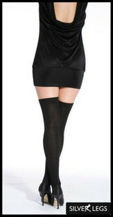 Italian Over Knee Socks (3 Pack Special)