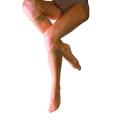 Italian 15 Denier Comfort Top Knee High Socks (6 Pair Pack)