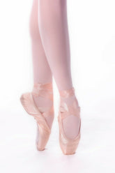 Children's Full Foot Ballet Dance Tights (Made In Italy)
