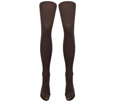 Silver Legs 100 Denier Italian Opaque Tights