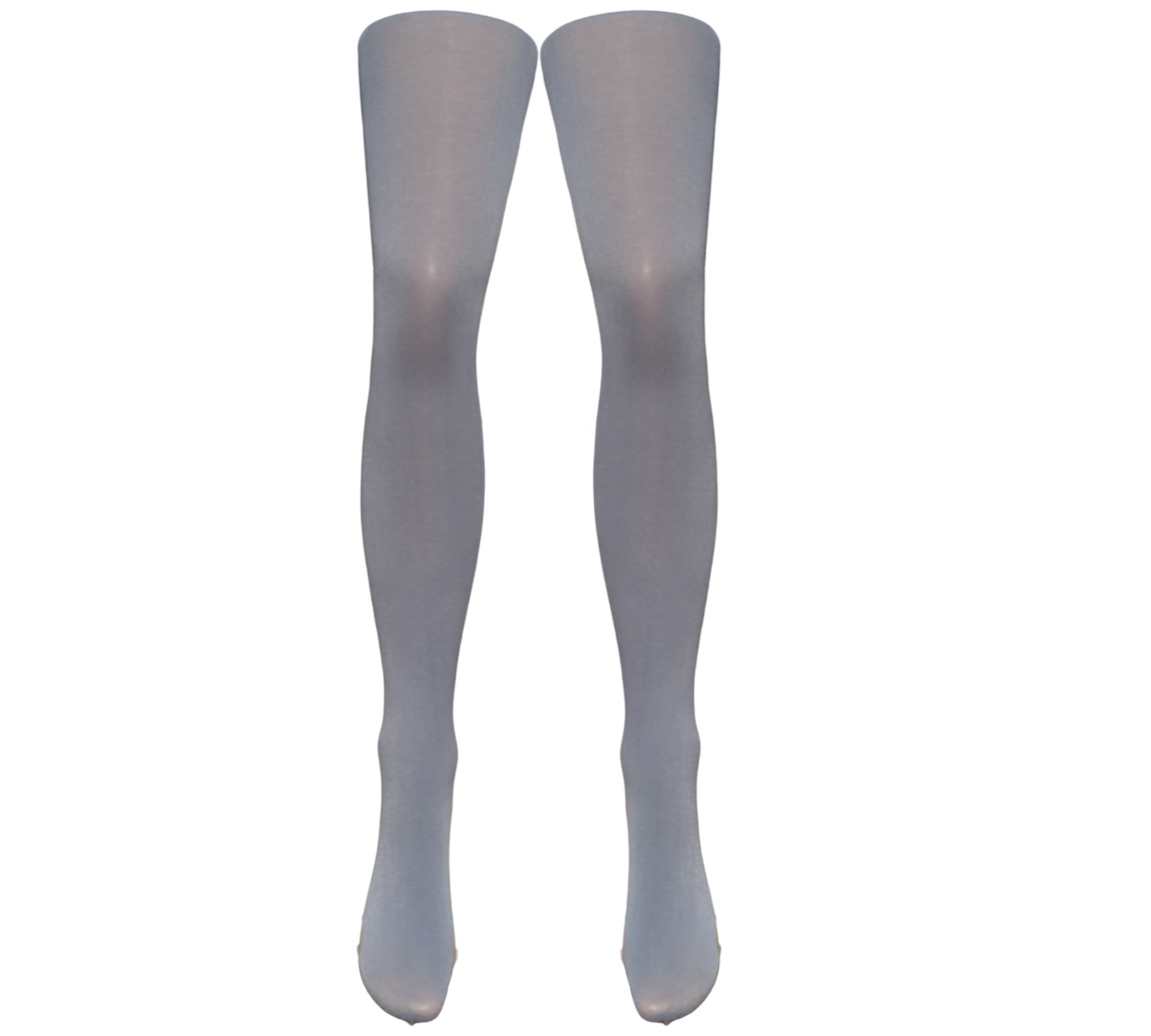 Silver Legs 100 Denier Italian Opaque Tights