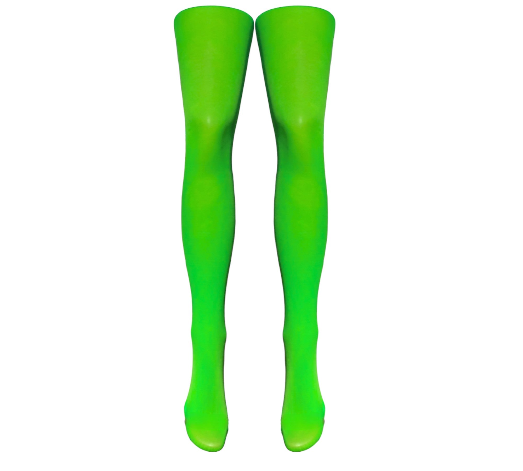 Silver Legs 100 Denier Italian Opaque Tights