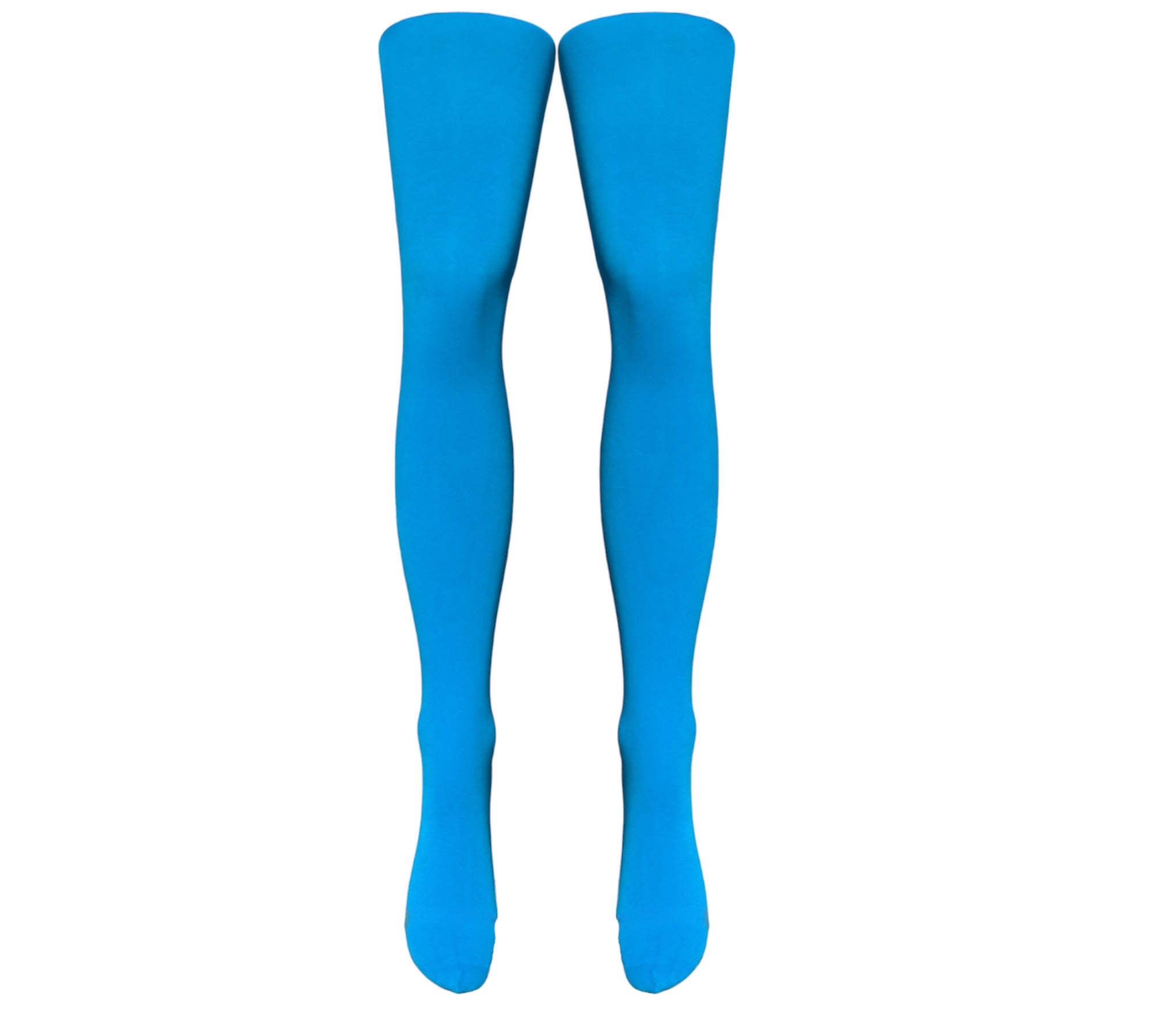 Silver Legs 100 Denier Italian Opaque Tights