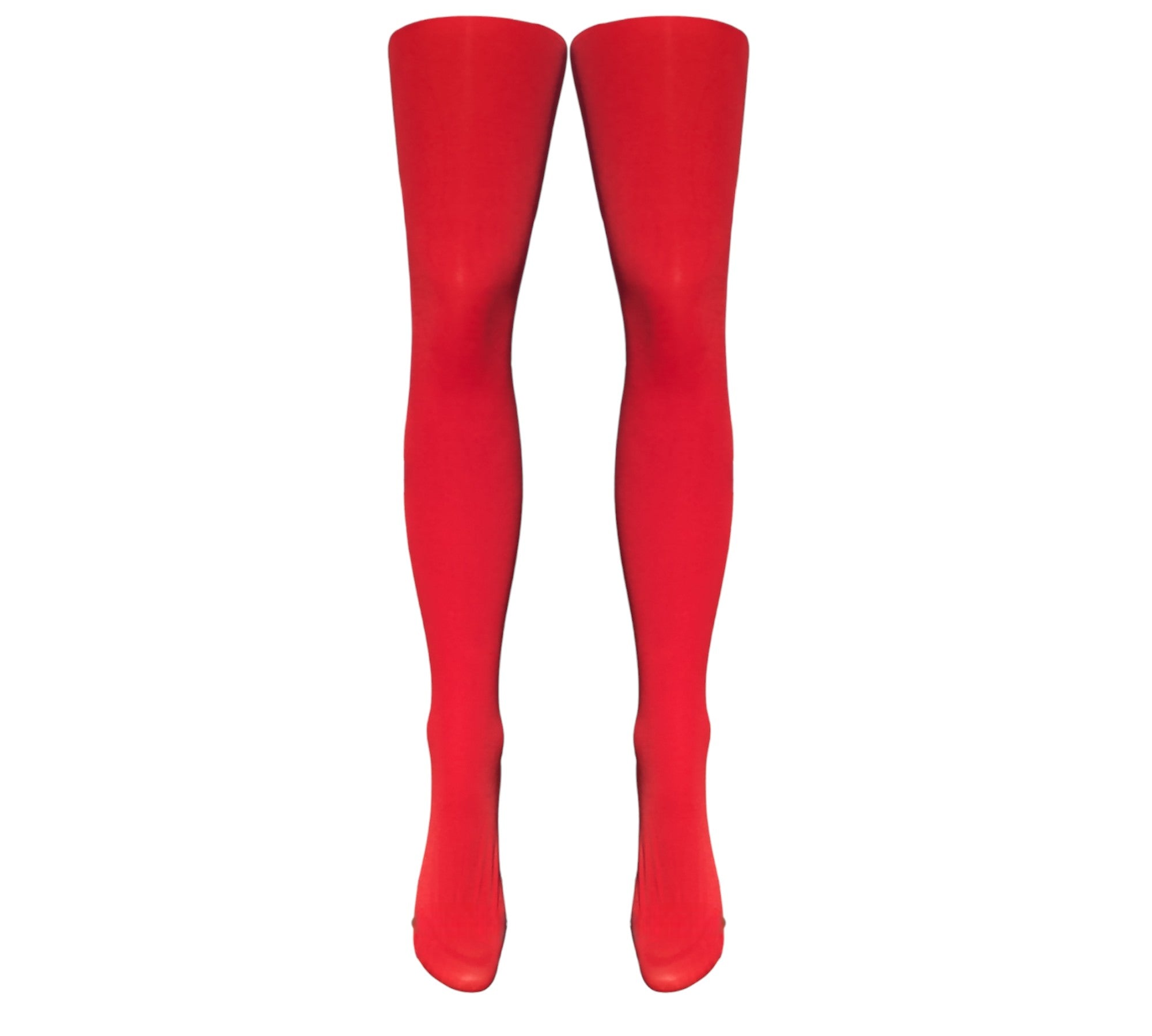 Silver Legs 100 Denier Italian Opaque Tights