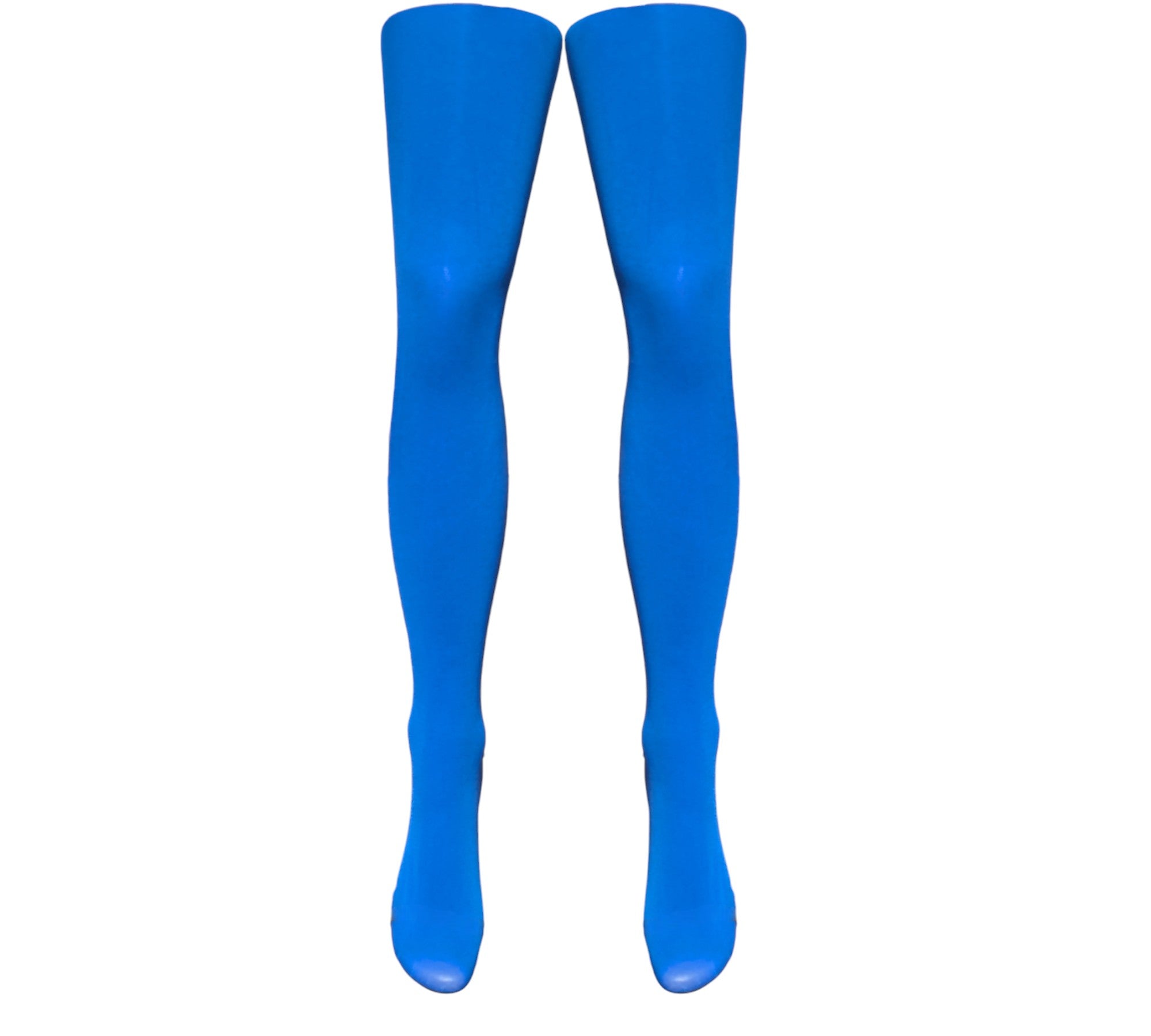 Silver Legs 100 Denier Italian Opaque Tights