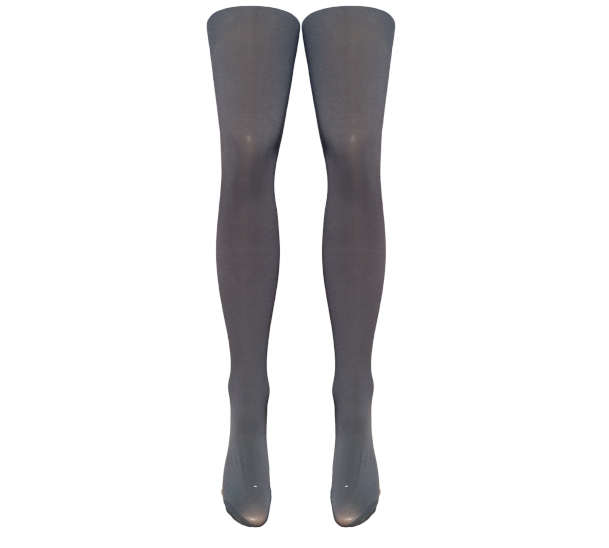 Silver Legs 100 Denier Italian Opaque Tights