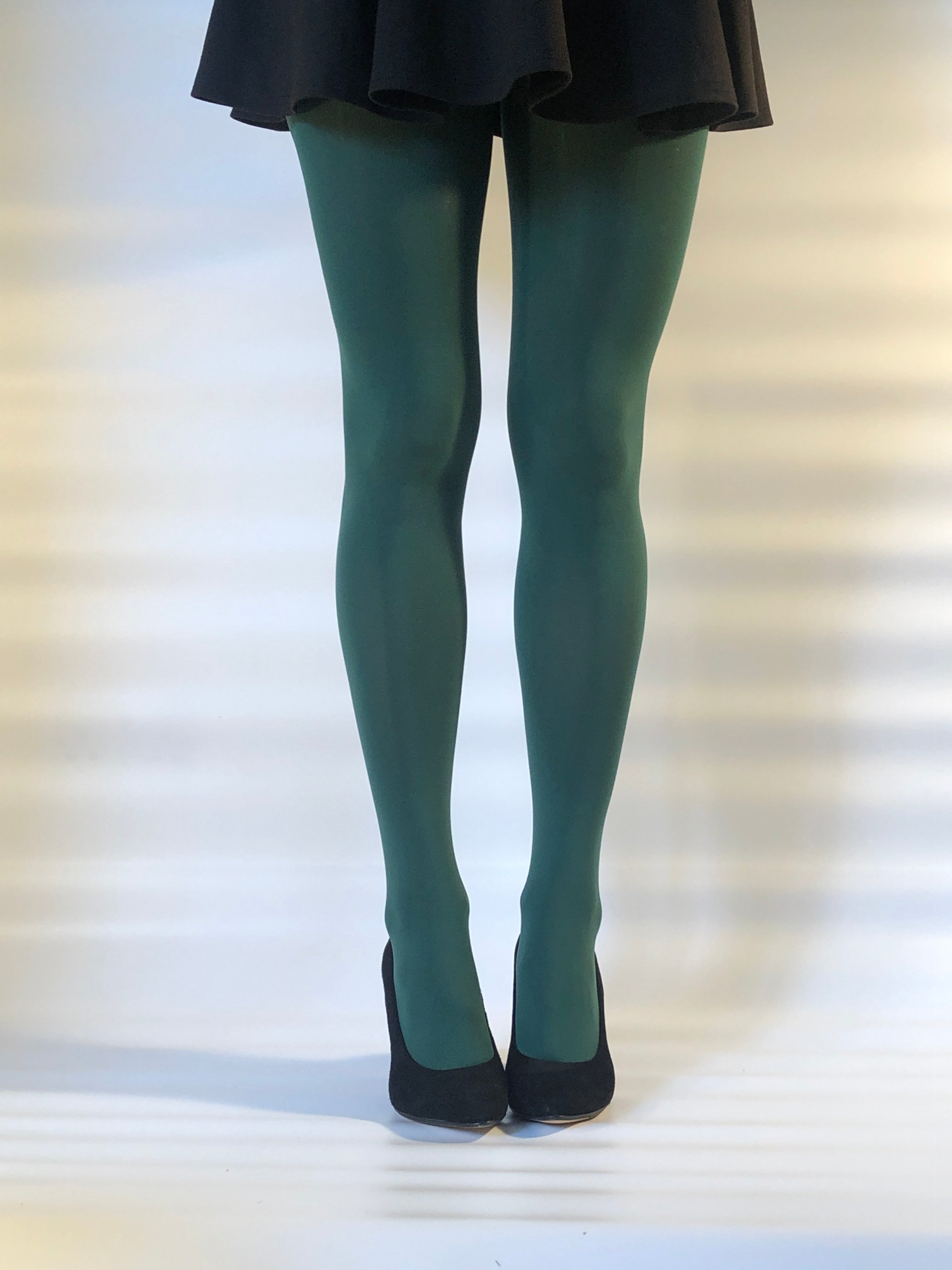 Gipsy 100 Denier Tights