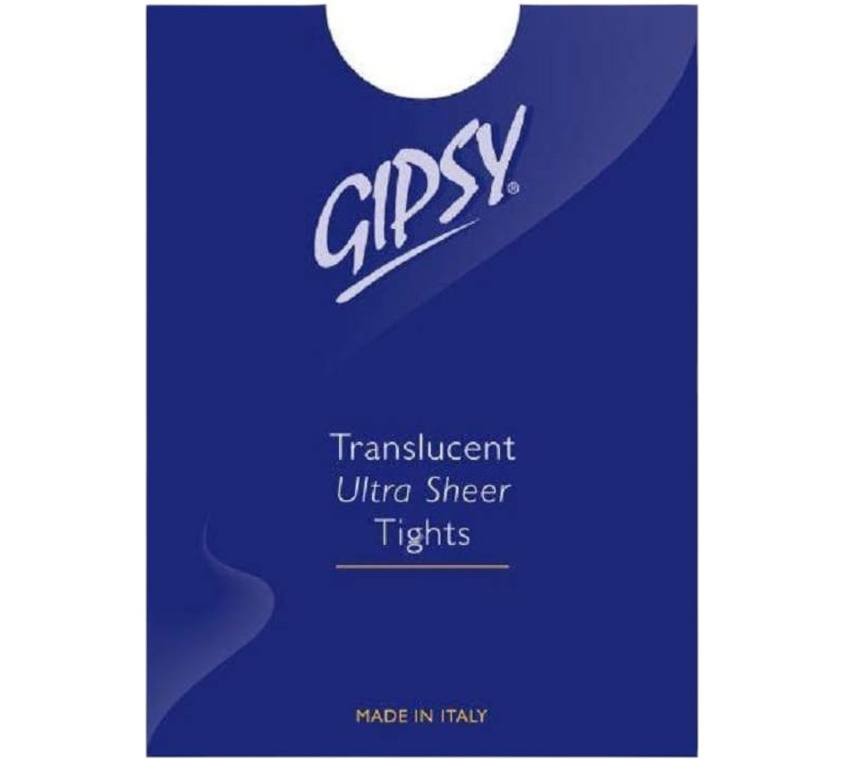 Gipsy Translucent Ultra Sheer Glass Tights