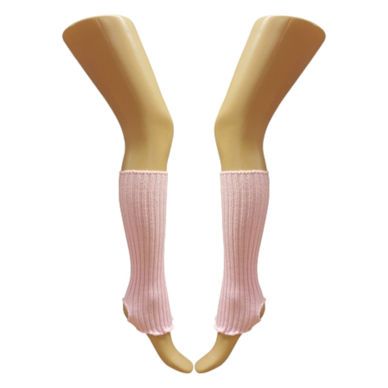 40cm Stirrup Dance Ballet Leg Warmers (Made In England)