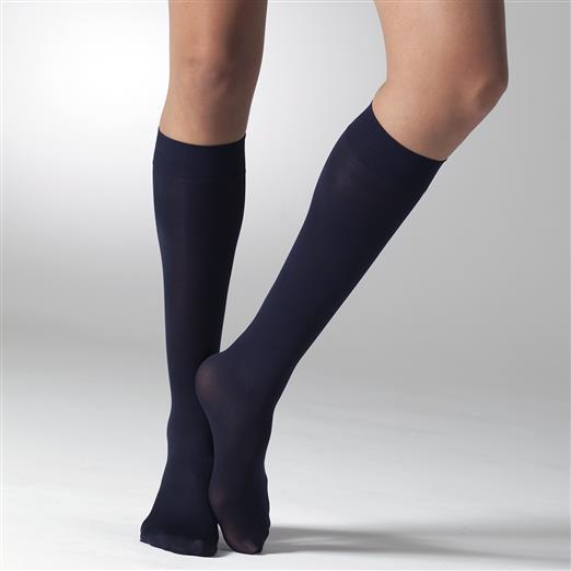 Gipsy 40 Denier Luxury Knee High