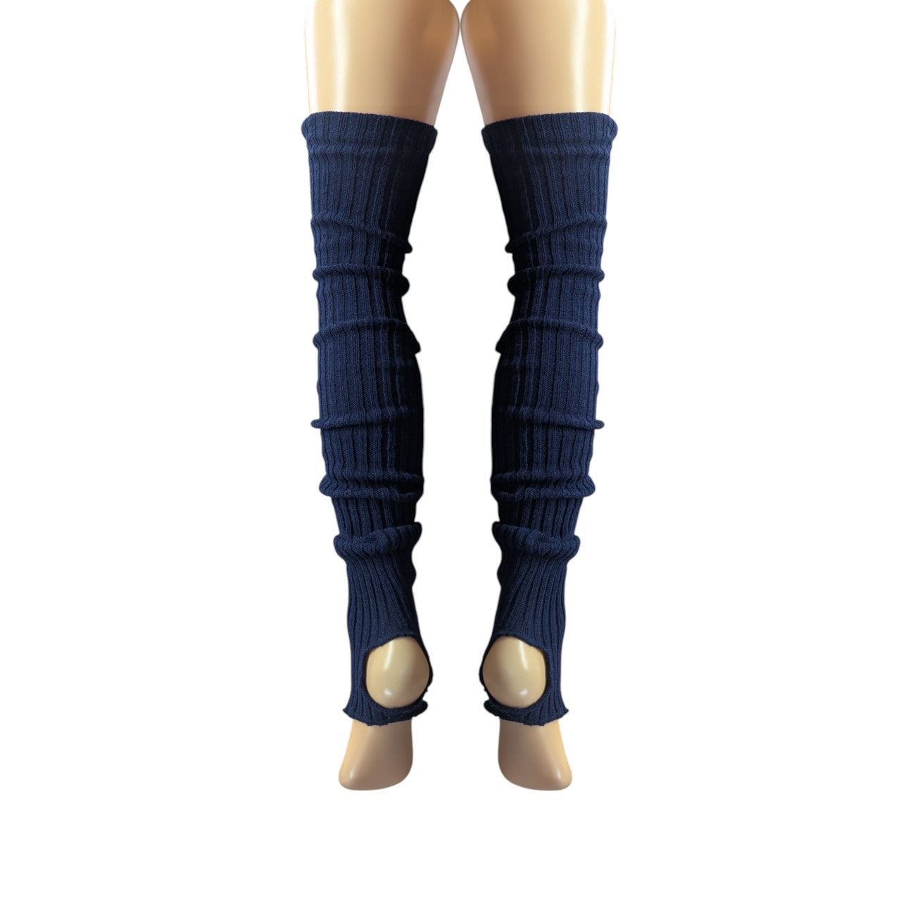 Stirrup Leg Warmers (Made In England)