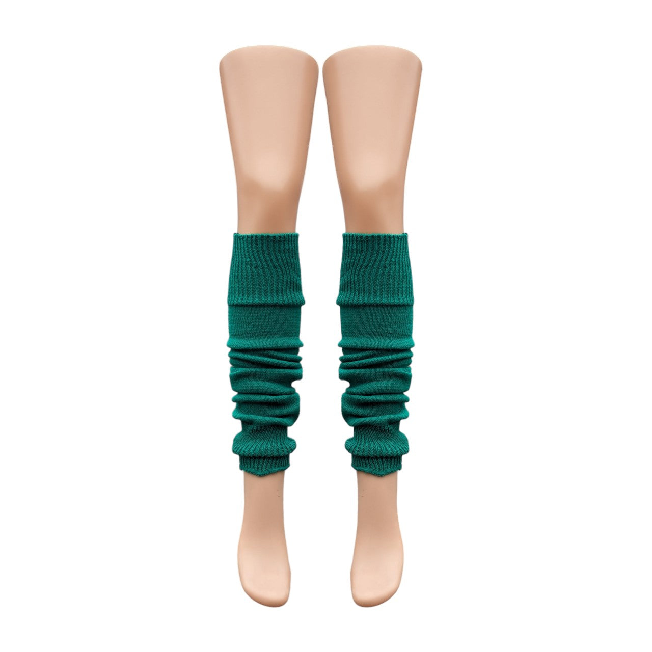 Plain Leg Warmers (Made In England)