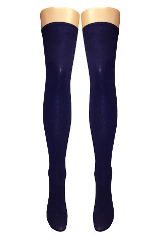 Over Knee Socks (12 Pack Special)