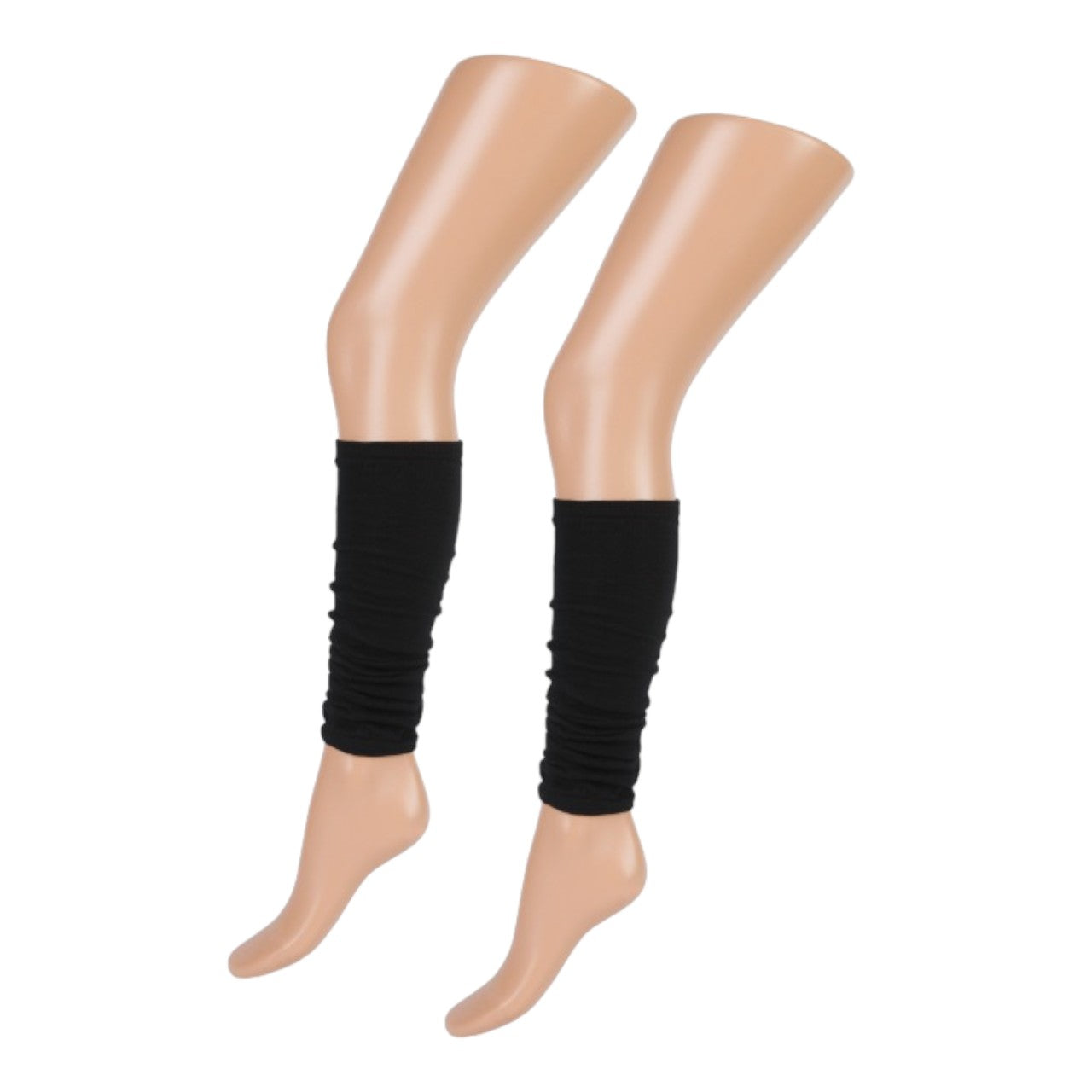 Plain Leg Warmers (Made In England)