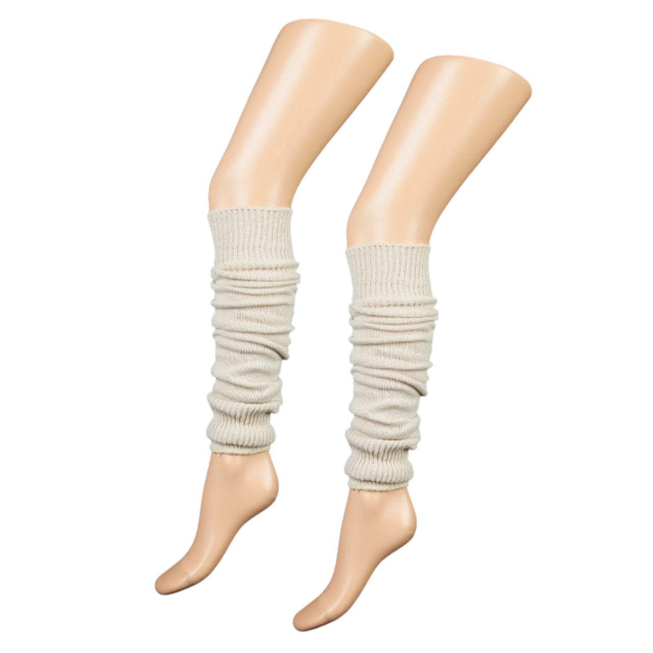 Plain Leg Warmers (Made In England)