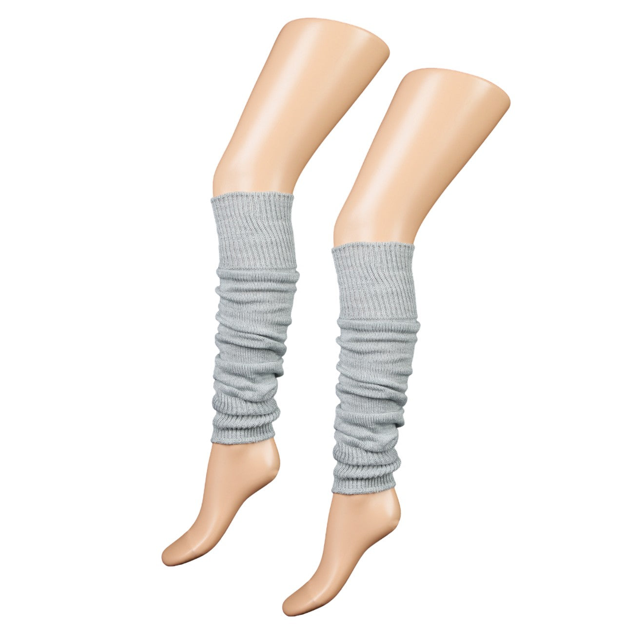 Plain Leg Warmers (Made In England)