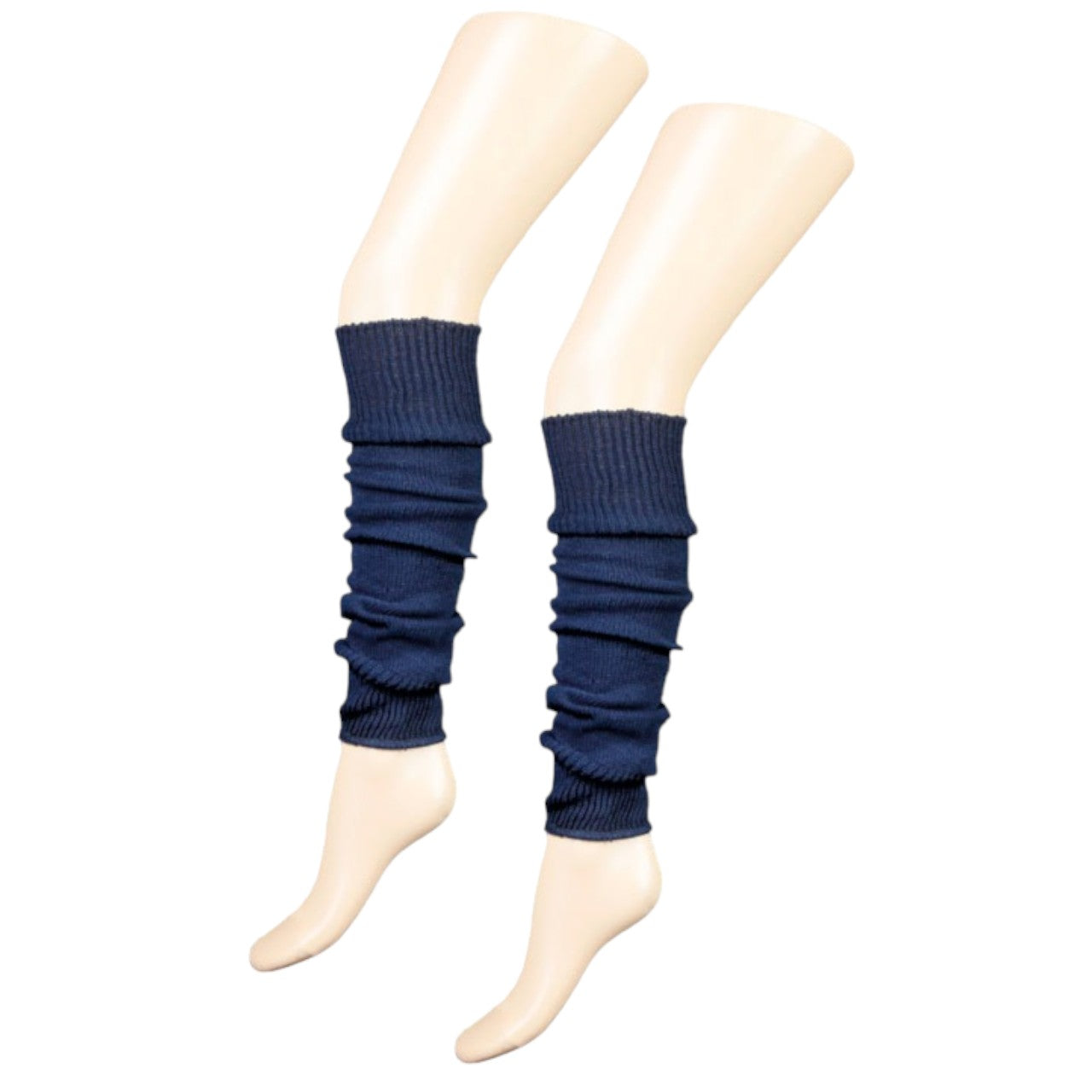 Plain Leg Warmers (Made In England)