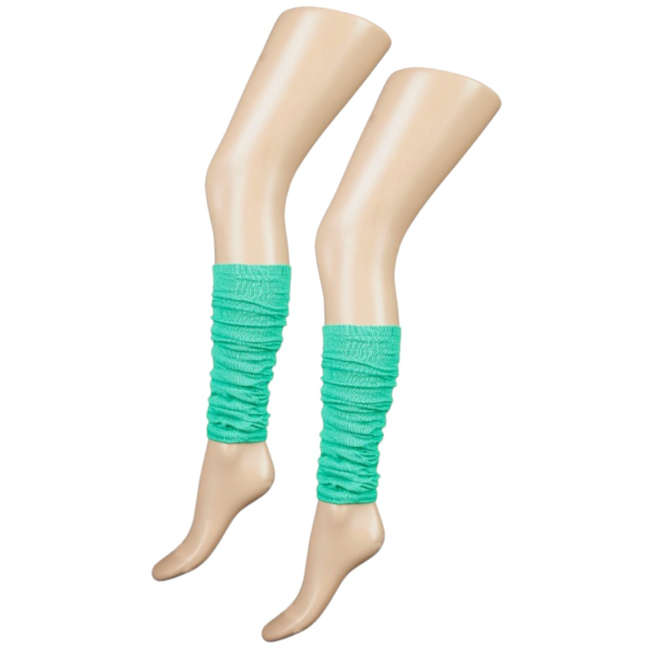 Plain Leg Warmers (Made In England)