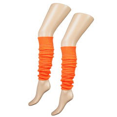 Plain Leg Warmers (Made In England)