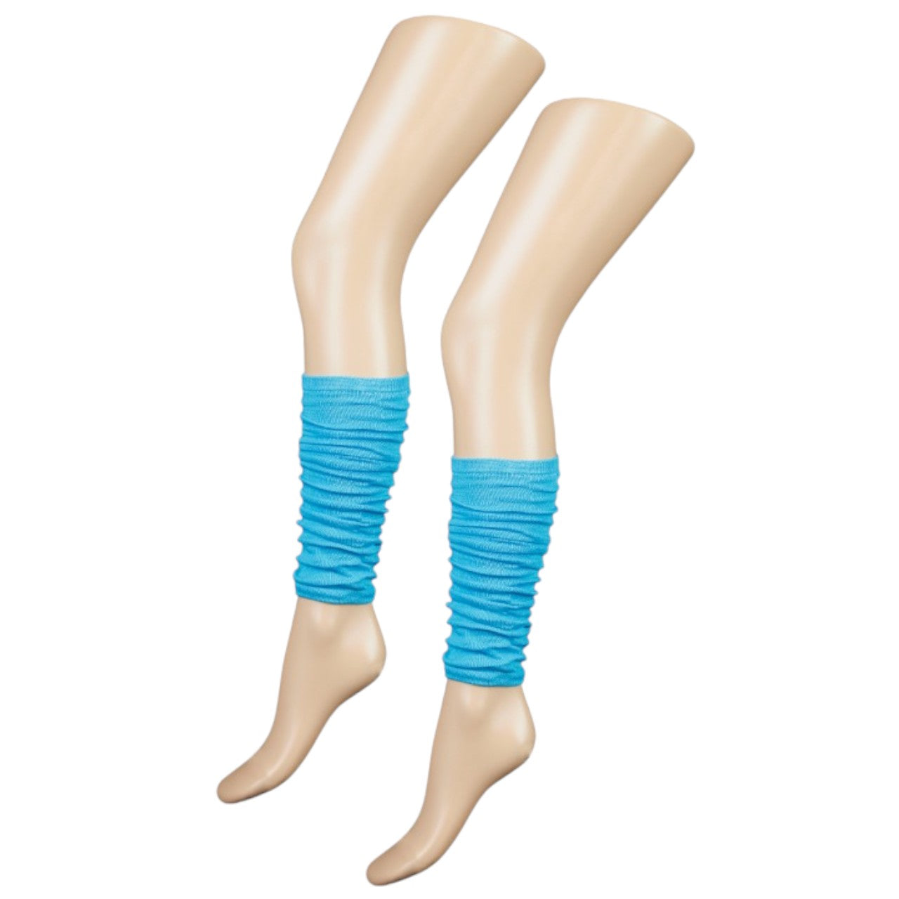 Plain Leg Warmers (Made In England)
