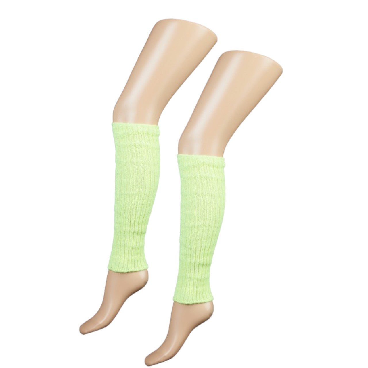 Plain Leg Warmers (Made In England)