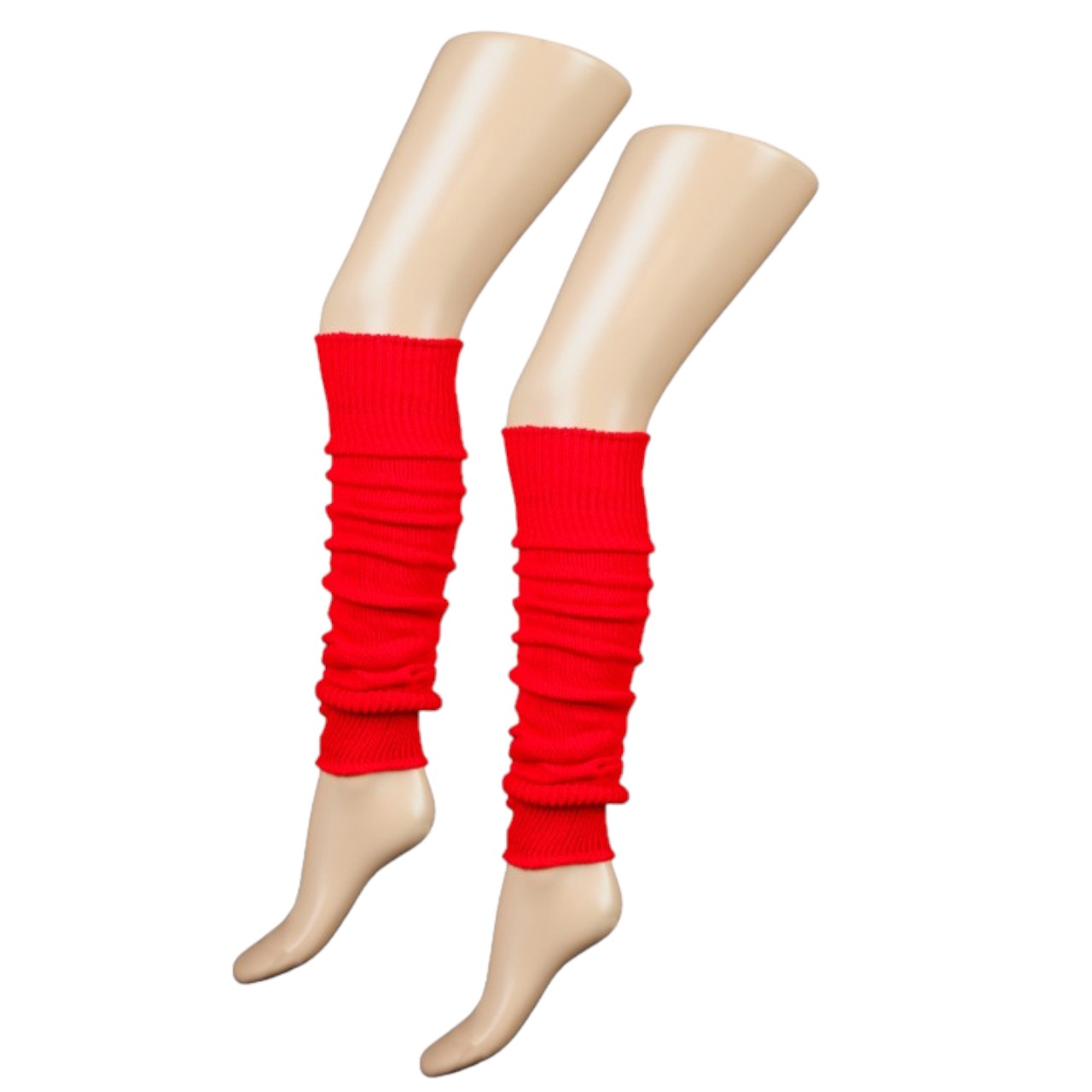 Plain Leg Warmers (Made In England)