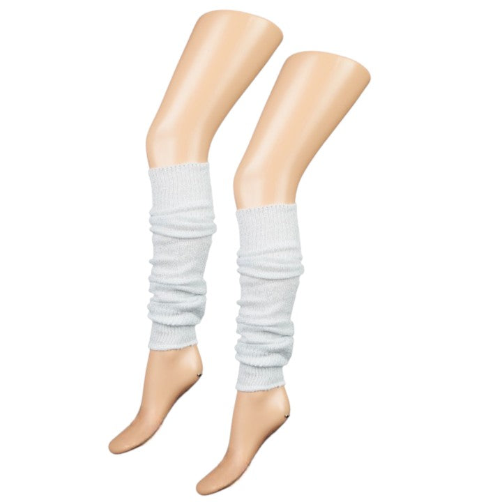 Plain Leg Warmers (Made In England)