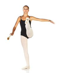 Children's 60 Denier Convertible Ballet Dance Tights (Made In Italy)