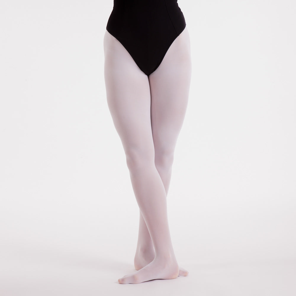 Silky Full Foot Ballet Dance Tights